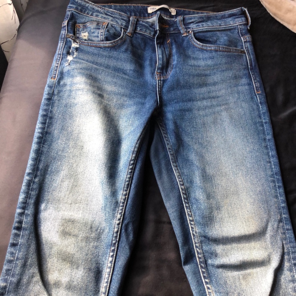 Stylish comfy Jeans
